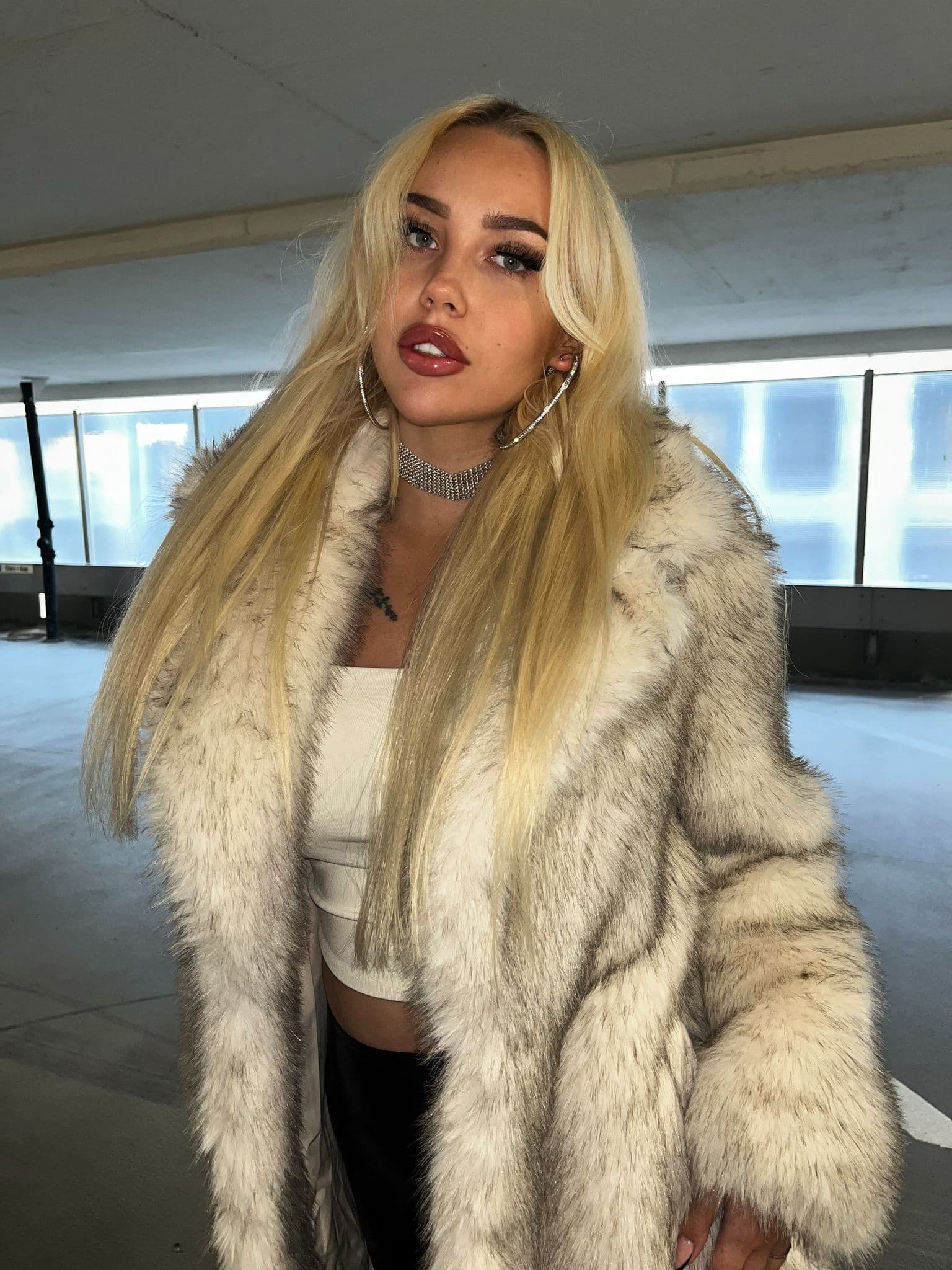 Lisa Sophie Wolff