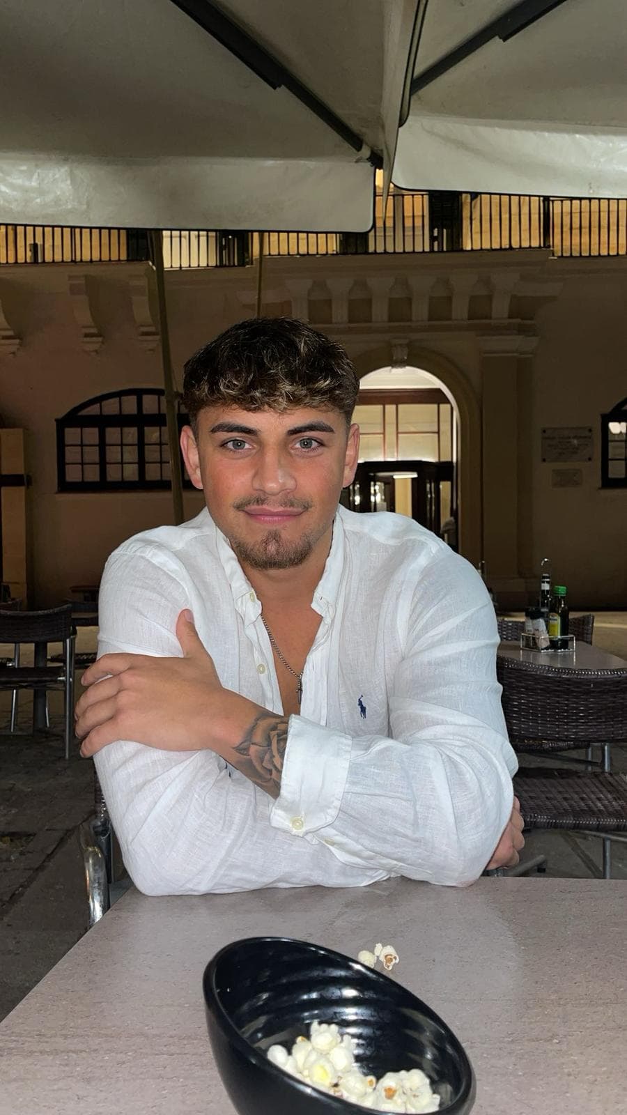 Luca Valerio