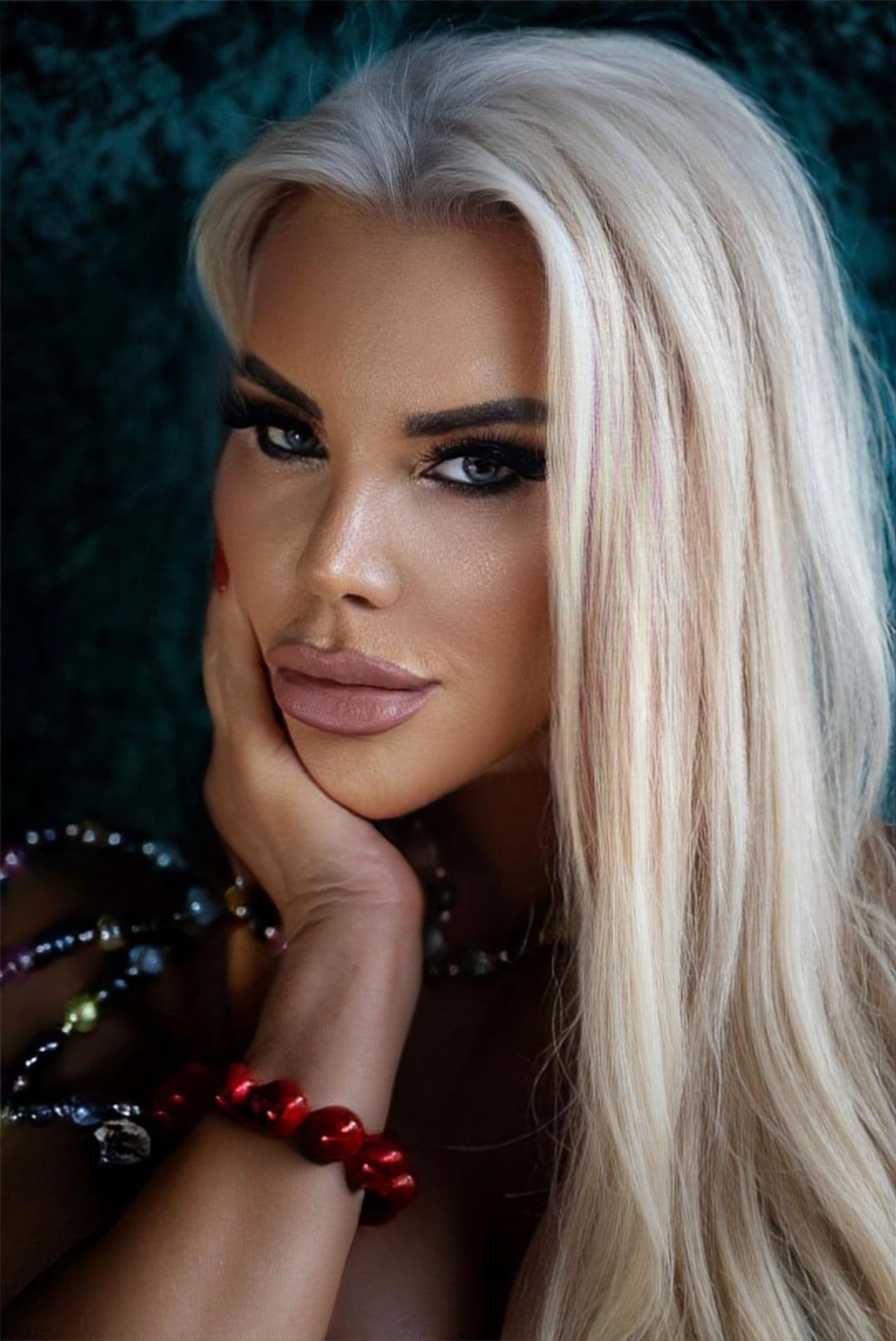 Tatjana Gsell